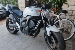  Yamaha FZ6 S2