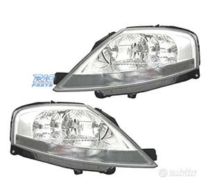 FARI CITROEN C3 02-10