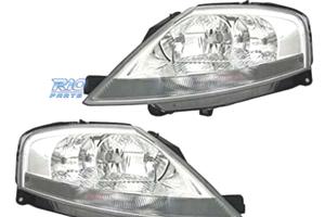 FARI CITROEN C3 02-10
