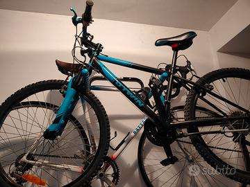 MTB Mountain bike misura 16