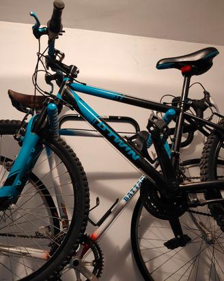 MTB Mountain bike misura 16