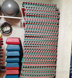 Tatami Trocellen Performance 100x100x4 cm