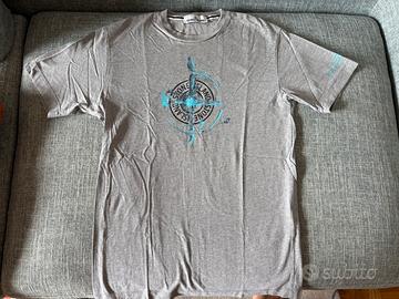 Stone Island Tshirt Uomo taglia S