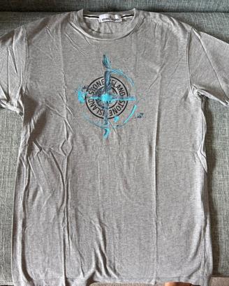 Stone Island Tshirt Uomo taglia S