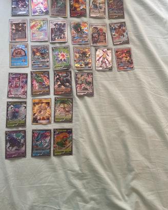 Mistery box carte pokemon