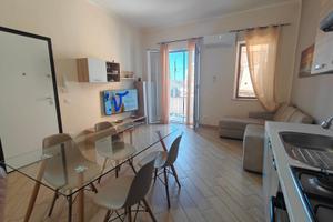 Appartamento isola delle femmine