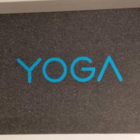 Lenovo YogaS7 Pro 16 Ryzen7 16GBRAM 1TBSSD RTX3050