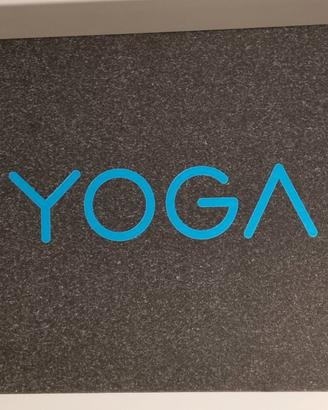 NUOVO Lenovo Yoga Slim 7 Pro 16" RTX 3050 16GB 1TB