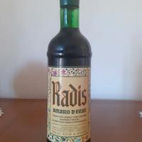 Radis amaro d'erbe - Vintage