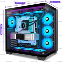 PC GAMING Ryzen 7600X  DDR5 32GB 1TB SSD RTX 5060