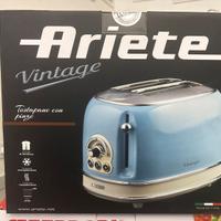 tosta pane ariete vintage
