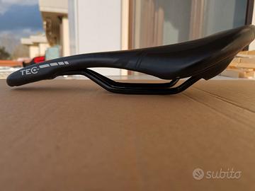Sellino TEC mod. DURUS per bici - NUOVO