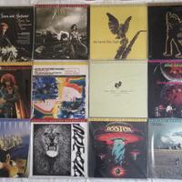 LP MFSL (OMR) 200gr e 180gr