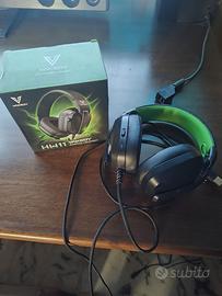Cuffie Gaming Stereo Vakedy