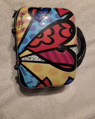beauty case Britto