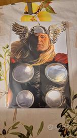 Thor 10 / 263 Cover Classic Variant di Alex Ross