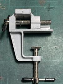 Morsetto hobby and works