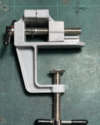 Morsetto hobby and works