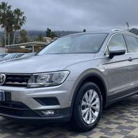 Volkswagen Tiguan Business 2.0 TDI 150CV DSG ...