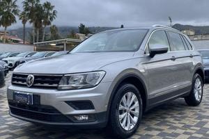Volkswagen Tiguan Business 2.0 TDI 150CV DSG ...