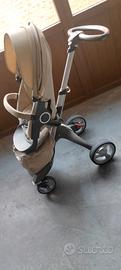 Passeggino stokke