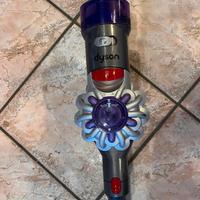 dyson absolute v8 funzionante