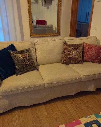 Divano Ikea Ektorp 3 posti