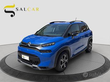 Citroen C3 Aircross 1.5 BlueHDi 110cv Shine Pack a