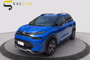Citroen C3 Aircross 1.5 BlueHDi 110cv Shine Pack a