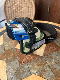 Pettorina nobleza Tg S