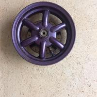 Cerchi e ruote mbk booster e simili