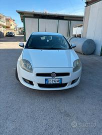 FIAT BRAVO 1.4