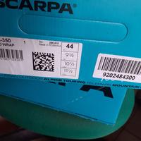 Scarpa Mojito Wrap taglia 44