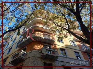 Appartamento di 100 m² con 3 locali a Milano