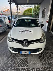 Renault Clio 1.5 dCi 8V 75CV 5 porte Live