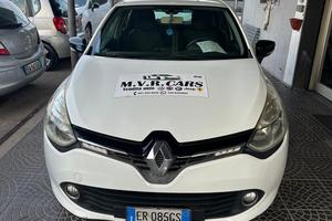 Renault Clio 1.5 dCi 8V 75CV 5 porte Live