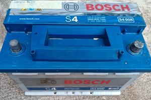 Batteria auto