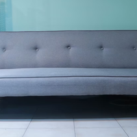 Divano letto per soggiorno