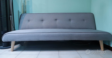 Divano letto per soggiorno