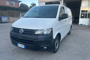 Volkswagen Transporter 2.0 TDI 140CV Frigo