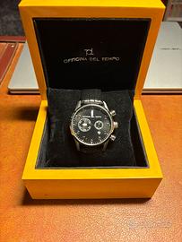 Orologio Officina del Tempo