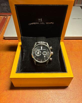 Orologio Officina del Tempo