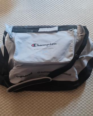Borsa sportiva Champion 