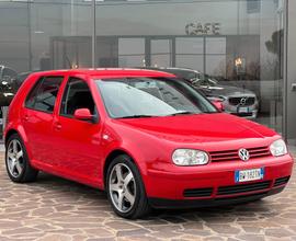 Volkswagen Golf GTI 1.8 20V - UNICOPROPRIETARIO -