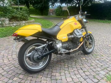 Moto Guzzi V 10 CENTAURO