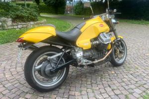 Moto Guzzi V 10 CENTAURO