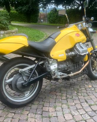 Moto Guzzi V 10 CENTAURO