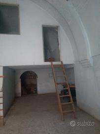 Casa nel centro del paese