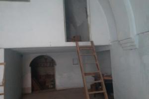 Casa nel centro del paese