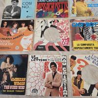Vinili - copertine dischi